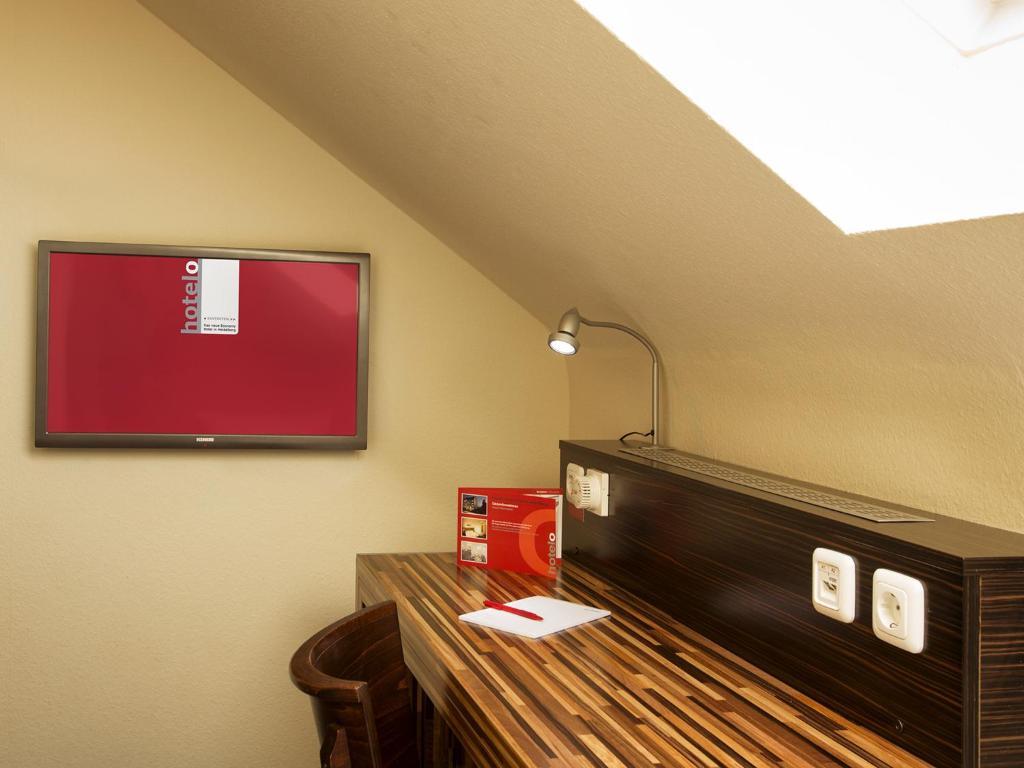 Hotelo Heidelberg Room photo