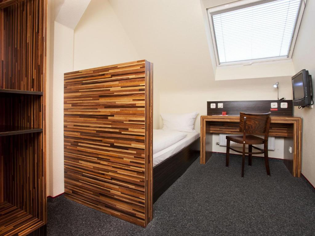 Hotelo Heidelberg Room photo